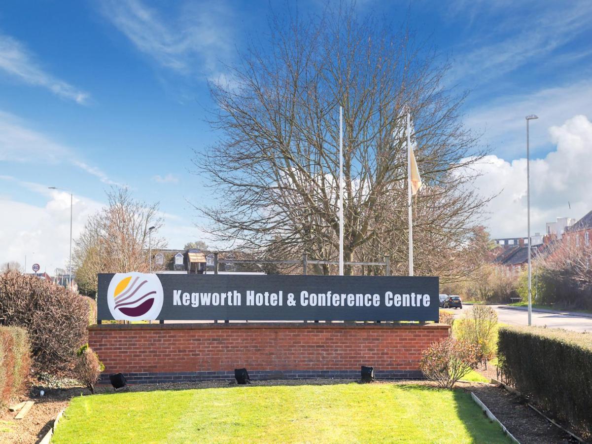 Kegworth Hotel & Conference Centre Exterior photo